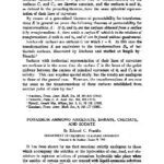 خرید و دانلود نسخه کامل کتاب Potassium Ammono Argenate, Barate, Calciate, and Sodate