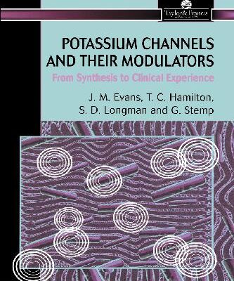 خرید و دانلود نسخه کامل کتاب Potassium Channels And Their Modulators From Synthesis To Clinical Experience