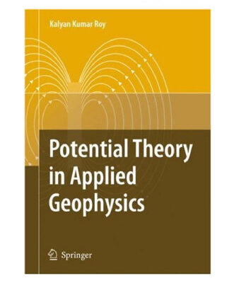 خرید و دانلود نسخه کامل کتاب Potential Theory in Applied Geophysics