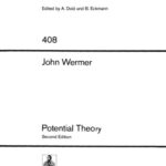 خرید و دانلود نسخه کامل کتاب Potential Theory