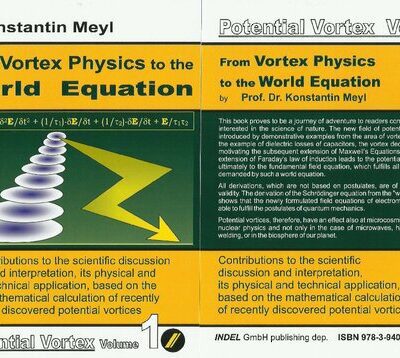 خرید و دانلود نسخه کامل کتاب Potential vortex