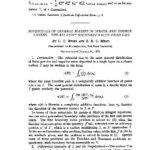 خرید و دانلود نسخه کامل کتاب Potentials of General Masses in Single and Double Layers. The Relative Boundary Value Problems