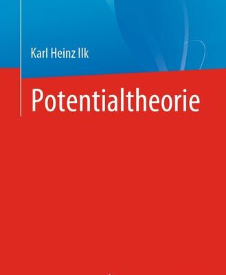 خرید و دانلود نسخه کامل کتاب Potentialtheorie