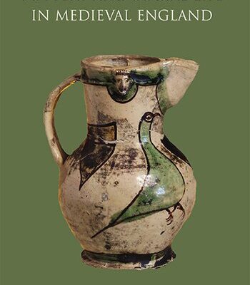 خرید و دانلود نسخه کامل کتاب Pottery and Social Life in Medieval England
