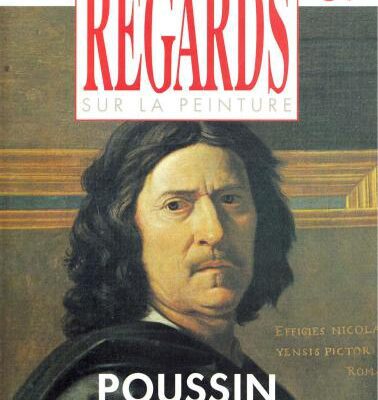 خرید و دانلود نسخه کامل کتاب Poussin