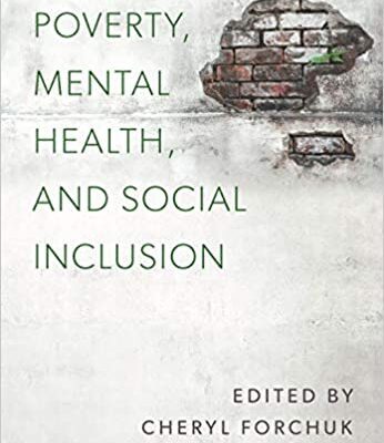 خرید و دانلود نسخه کامل کتاب Poverty, Mental Health, and Social Inclusion[2021] – Original PDF