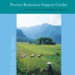 خرید و دانلود نسخه کامل کتاب Poverty Reduction Support Credits: An Evaluation of World Bank Support (Independent Evaluation Group Studies)