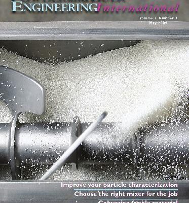 خرید و دانلود نسخه کامل کتاب Powder and Bulk Engineering