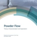 خرید و دانلود نسخه کامل کتاب Powder Flow: Theory, Characterisation and Application