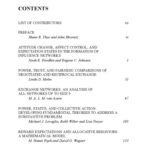 خرید و دانلود نسخه کامل کتاب Power and Status, Volume 20 (Advances in Group Processes) (Advances in Group Processes)