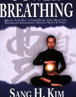 خرید و دانلود نسخه کامل کتاب Power Breathing Breathe Your Way to Inner Power (2008)
