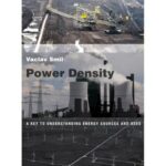 خرید و دانلود نسخه کامل کتاب Power Density – A Key to Understanding Energy Sources and Uses