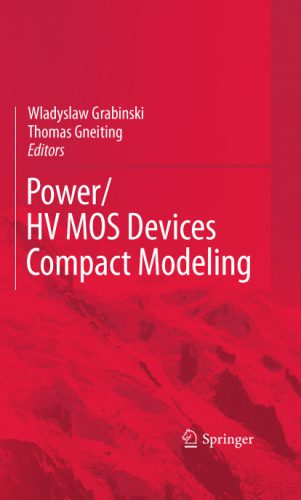 خرید و دانلود نسخه کامل کتاب POWER/HVMOS Devices Compact Modeling_68b586a175cca.jpeg خرید و دانلود نسخه کامل کتاب POWER/HVMOS Devices Compact Modeling