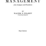 خرید و دانلود نسخه کامل کتاب Power plant management: job analyses and functions
