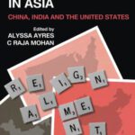 خرید و دانلود نسخه کامل کتاب Power Realignments in Asia: China, India and the United States