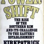 خرید و دانلود نسخه کامل کتاب Power Shift: The Rise of the Southern Rim and Its Challenge to the Eastern Establishment