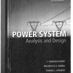 خرید و دانلود نسخه کامل کتاب power system analysis and design