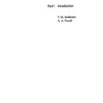 خرید و دانلود نسخه کامل کتاب Power System Control and Stability