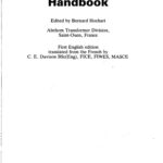 خرید و دانلود نسخه کامل کتاب Power Transformer Handbook
