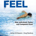 خرید و دانلود نسخه کامل کتاب Powered by Feel: How Individuals, Teams, and Companies Excel