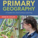 خرید و دانلود نسخه کامل کتاب Powerful Primary Geography: A Toolkit for 21st-Century Learning