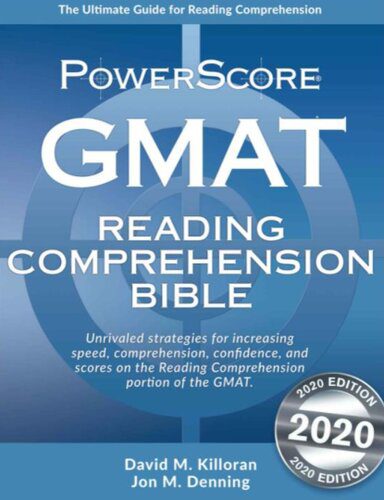 خرید و دانلود نسخه کامل کتاب Powerscore GMAT Reading Comprehension Bible_68c6c87df1df4.jpeg خرید و دانلود نسخه کامل کتاب Powerscore GMAT Reading Comprehension Bible