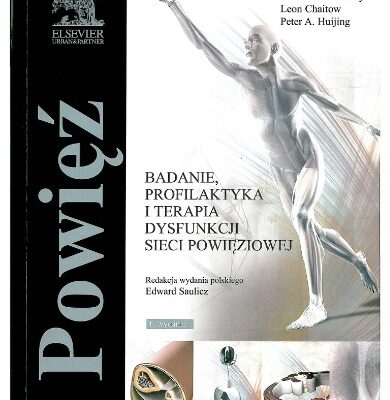 خرید و دانلود نسخه کامل کتاب Powieź. Badanie profilaktyka i terapia dysfunkcji sieci powieziowej