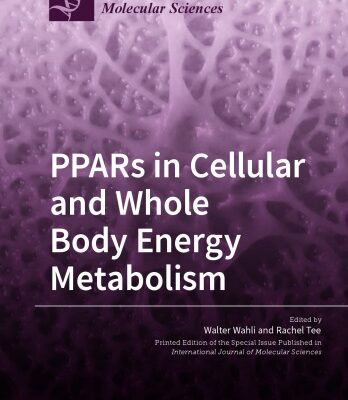 خرید و دانلود نسخه کامل کتاب PPARs in Cellular and Whole Body Energy Metabolism