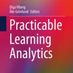 خرید و دانلود نسخه کامل کتاب Practicable Learning Analytics