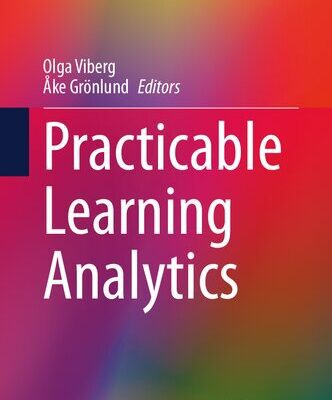 خرید و دانلود نسخه کامل کتاب Practicable Learning Analytics