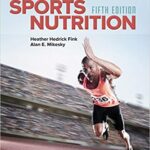 خرید و دانلود نسخه کامل کتاب Practical Applications in Sports Nutrition 5th Edition