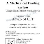 خرید و دانلود نسخه کامل کتاب Practical Applications Of A Mechanical Trading System