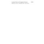 خرید و دانلود نسخه کامل کتاب Practical Aspects of Declarative Languages: 5th International Symposium, PADL 2003 New Orleans, LA, USA, January 13–14, 2003 Proceedings