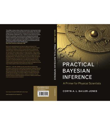 خرید و دانلود نسخه کامل کتاب Practical Bayesian Inference A Primer for Physical Scientists