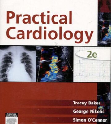 خرید و دانلود نسخه کامل کتاب Practical Cardiology-Evaluation