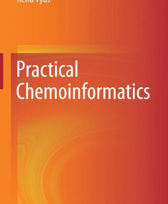 خرید و دانلود نسخه کامل کتاب Practical Chemoinformatics