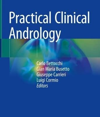 خرید و دانلود نسخه کامل کتاب Practical Clinical Andrology