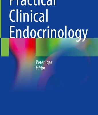 خرید و دانلود نسخه کامل کتاب Practical Clinical Endocrinology