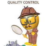 خرید و دانلود نسخه کامل کتاب PRACTICAL CONCEPTS OF QUALITY CONTROL