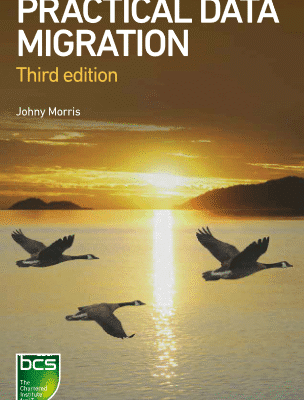 خرید و دانلود نسخه کامل کتاب Practical Data Migration – Original PDF