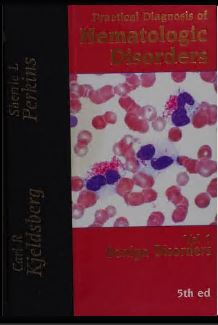 خرید و دانلود نسخه کامل کتاب Practical Diagnosis of Hematologic Disorders (5th Edition) – Scanned Pdf with Ocr_68b929e23d04b.jpeg خرید و دانلود نسخه کامل کتاب Practical Diagnosis of Hematologic Disorders (5th Edition) – Scanned Pdf with Ocr