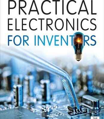 خرید و دانلود نسخه کامل کتاب Practical Electronics for Inventors
