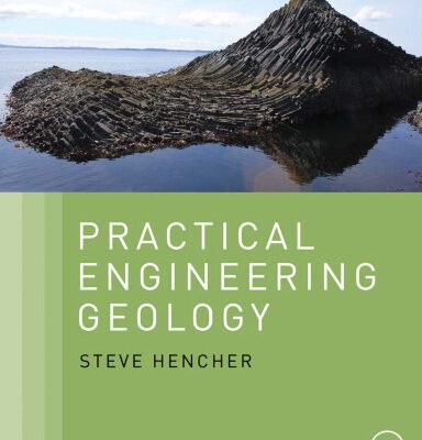 خرید و دانلود نسخه کامل کتاب Practical engineering geology