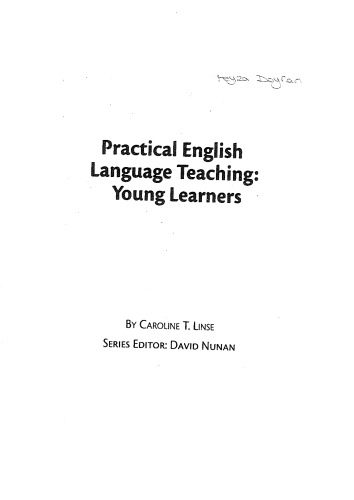 خرید و دانلود نسخه کامل کتاب Practical English Language Teaching: PELT Young Learners_68c7168969b73.jpeg خرید و دانلود نسخه کامل کتاب Practical English Language Teaching: PELT Young Learners