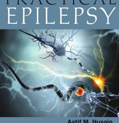 خرید و دانلود نسخه کامل کتاب Practical Epilepsy