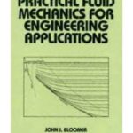 خرید و دانلود نسخه کامل کتاب Practical Fluid Mechanics For Engineering Applications