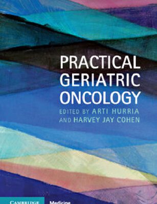 خرید و دانلود نسخه کامل کتاب Practical Geriatric Oncology
