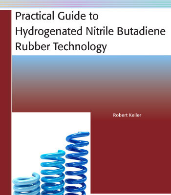 خرید و دانلود نسخه کامل کتاب Practical Guide to Hydrogenated Nitrile Butadiene Rubber Technology