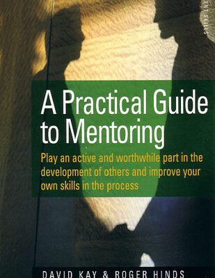خرید و دانلود نسخه کامل کتاب Practical Guide to Mentoring