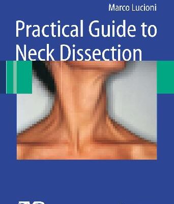 خرید و دانلود نسخه کامل کتاب Practical Guide to Neck Dissection